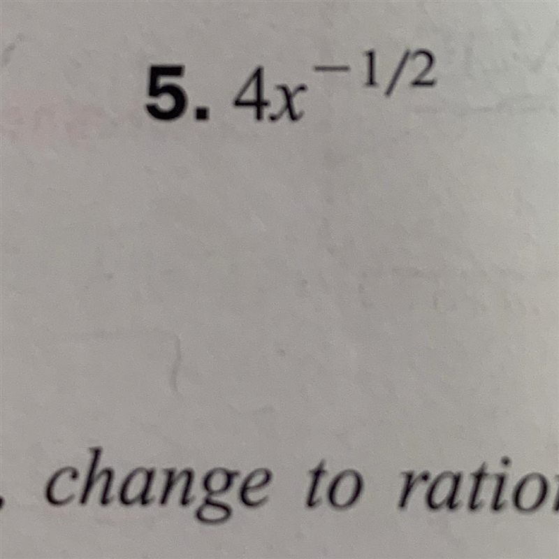 How would you change this to a radical form-example-1