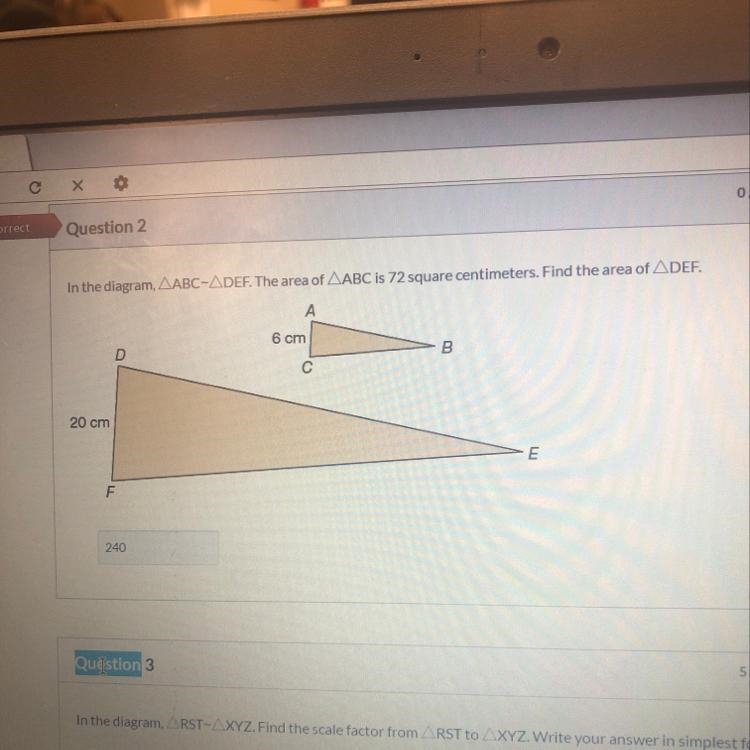 Please help find the correct answer with steps-example-1