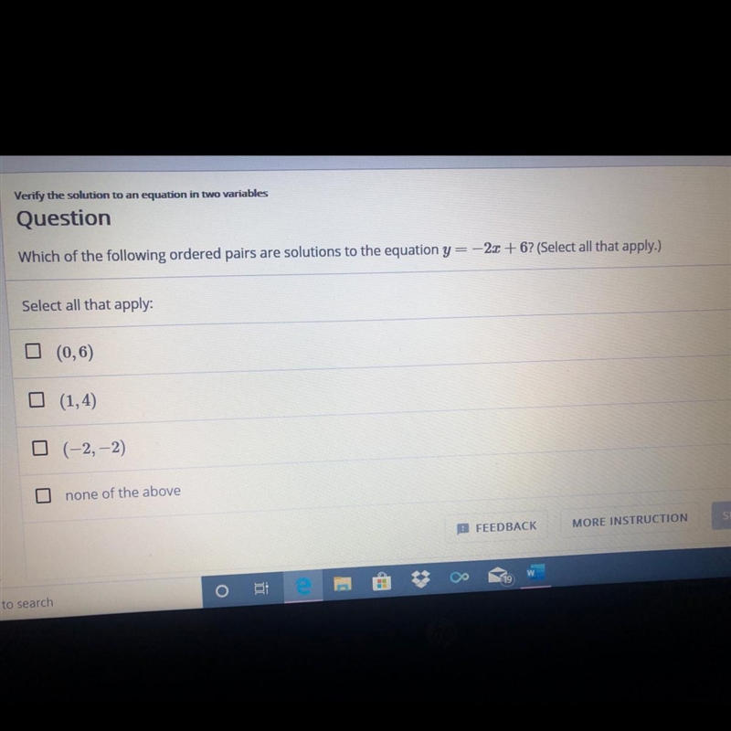 I’m having trouble if you know how please explain!-example-1