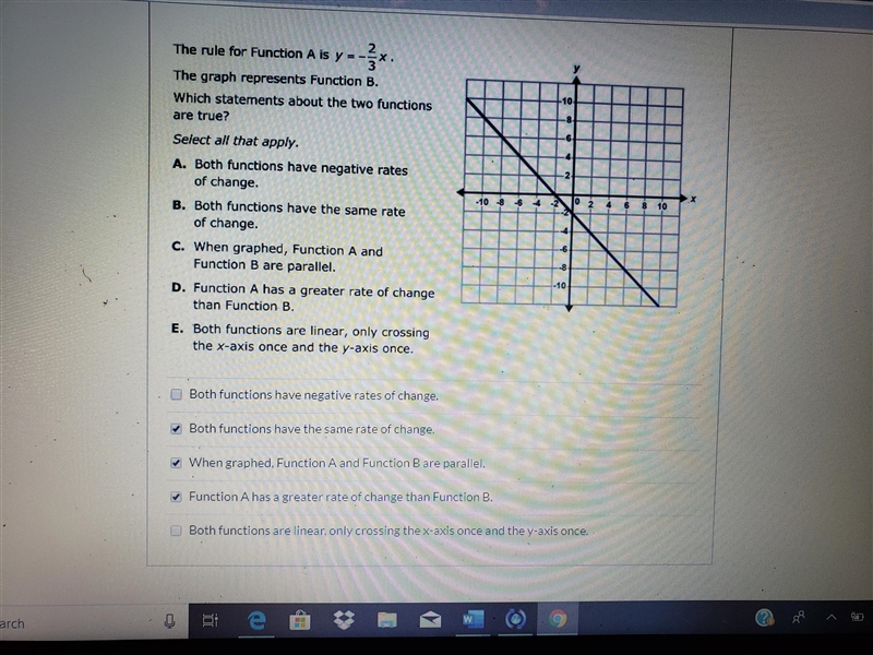 Picture attached please help!! I don't understand these questions.-example-1