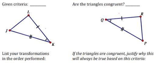 HELP! sas, aaa, ssa, sss rigid transformation.-example-1