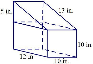 Find the surface area of the composite solid.-example-1