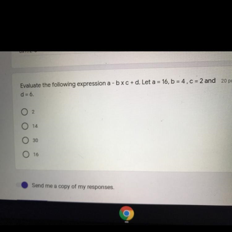 Help me! Thank you! :)-example-1