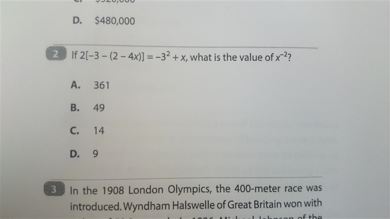 Stuck in it from a week!! Help please.-example-1