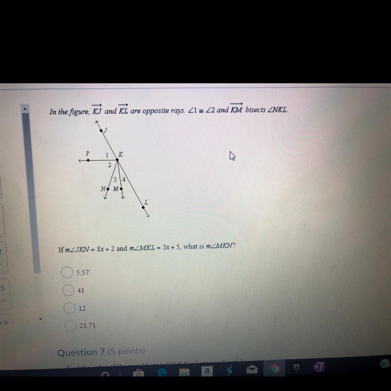 Please help I got 6.8 idk what I did wrong I have no idea-example-1