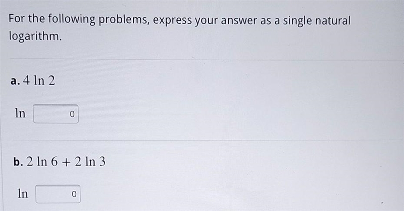 Please show steps for given question in pic​-example-1