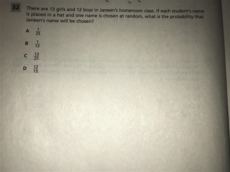 Can someone please answer this multiple choice question 29 , 30 , 32 please answer-example-2