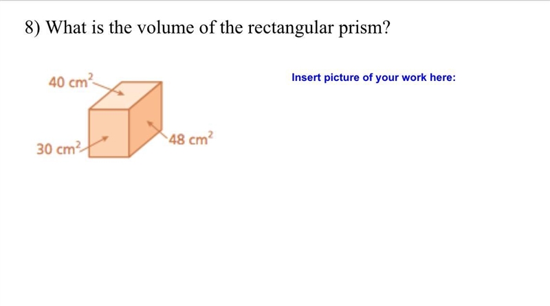 Easy volume problem.-example-1