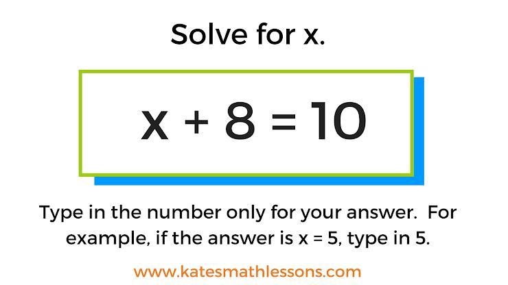 Y -3 =9 solve for y 4w = 24 solve for w y -3 =9 solve for y-example-1