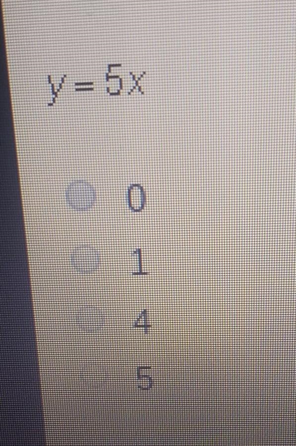 What is the constant of proportionality in the equation?​-example-1