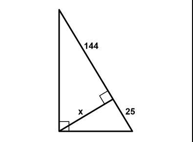 Need help finding the missing length to the attached triangle.-example-1