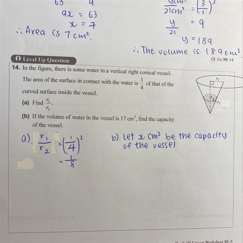 Can anyone help me‍♀️-example-1