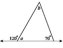 Pleas help me i dont know how to figure out the angles-example-1