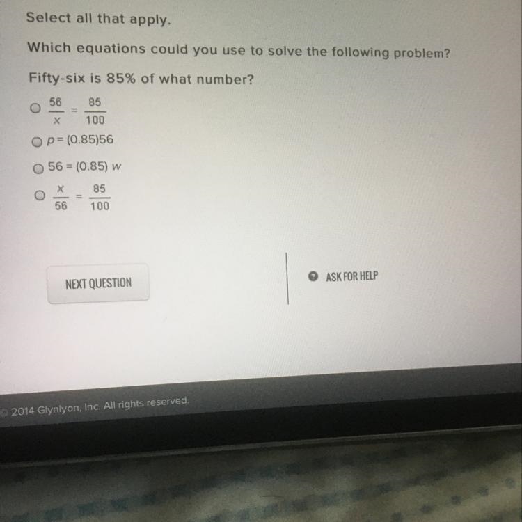 Help me ASAP for this question you have to pick more than one-example-1