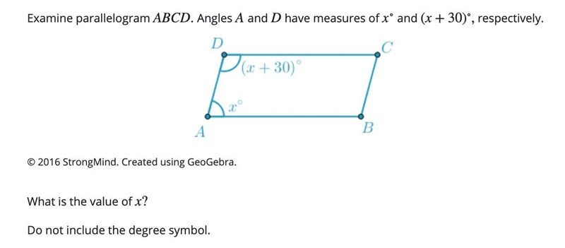 What is the value of x?-example-1