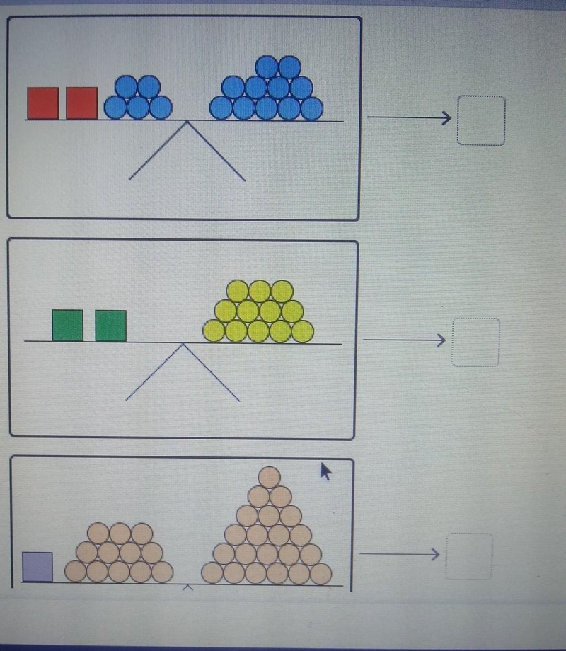 Drag the tiles to the correct boxes to complete the pairs. Not all tiles will be used-example-1