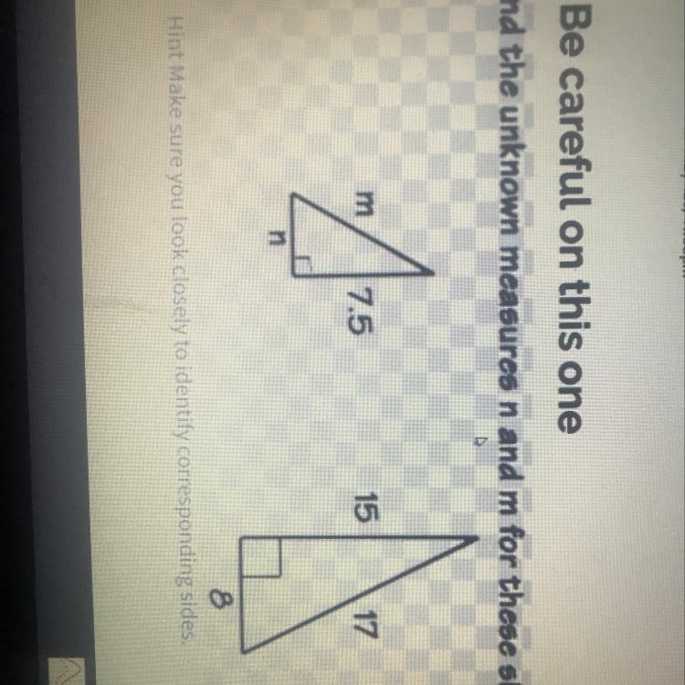 What is the length of n ? 16 8 2 4-example-1