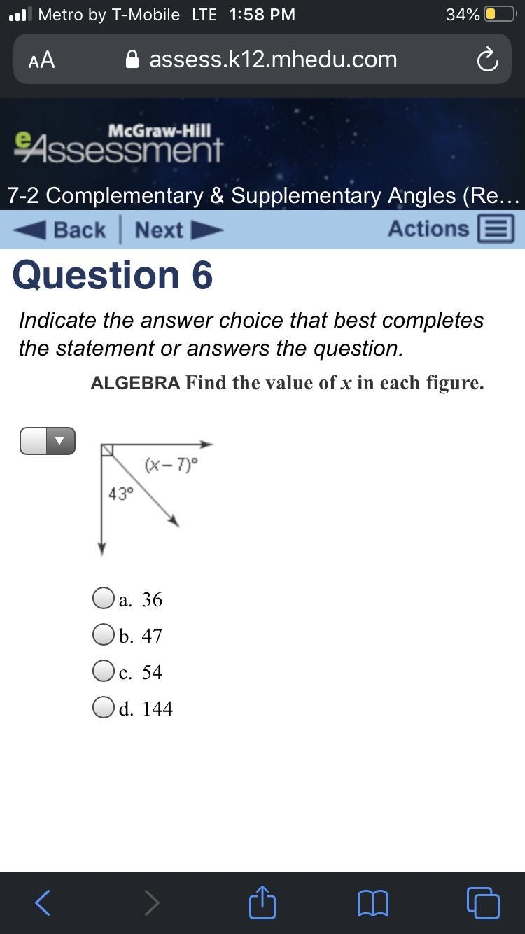 Plz help me plz I really want to finish this-example-1