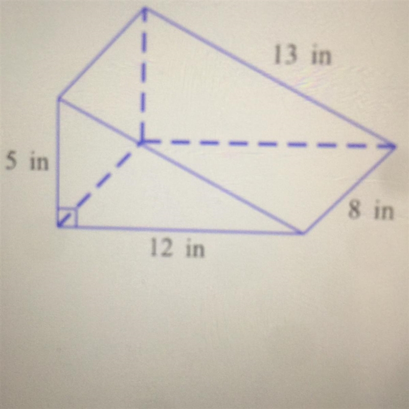 Find the surface area of this triangular prism-example-1