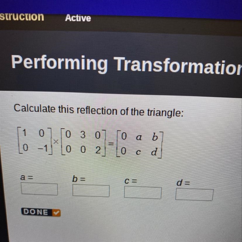 How to solve the question-example-1