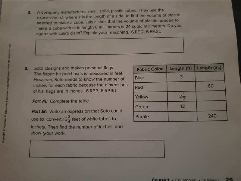 PLEASE DO 2 AND 3 FOR 25 POINTS PLEASE BE SPECIFIC ON WHAT QUESTION IT IS AND HOW-example-1