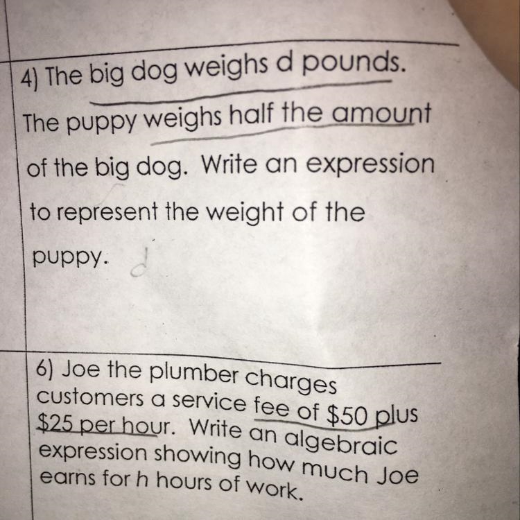 I need questions number 4 and 6-example-1