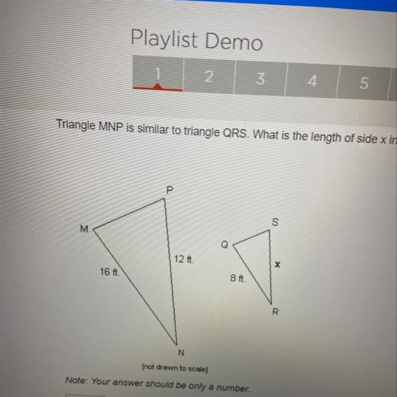 Answer please with why-example-1