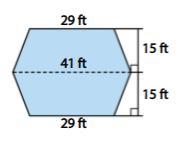 The diagram shows the floor plan of a hotel lobby. The carpet costs $5 per square-example-1