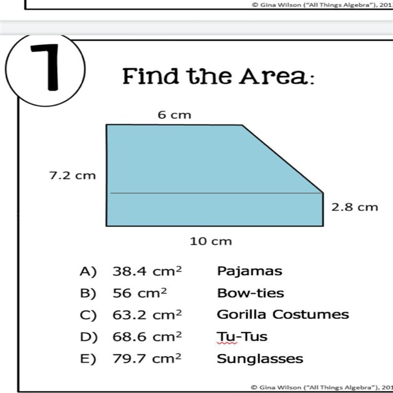 Find the area(now I need to make this 20 words longfheieh)-example-1