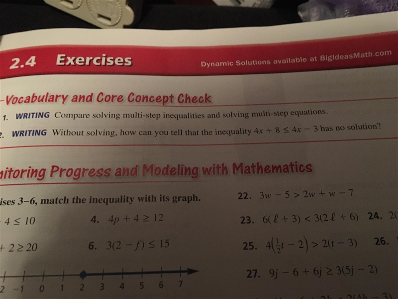 Number 2 please explain-example-1