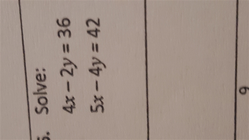 Guys how do you work what x and y is good you please explain-example-1