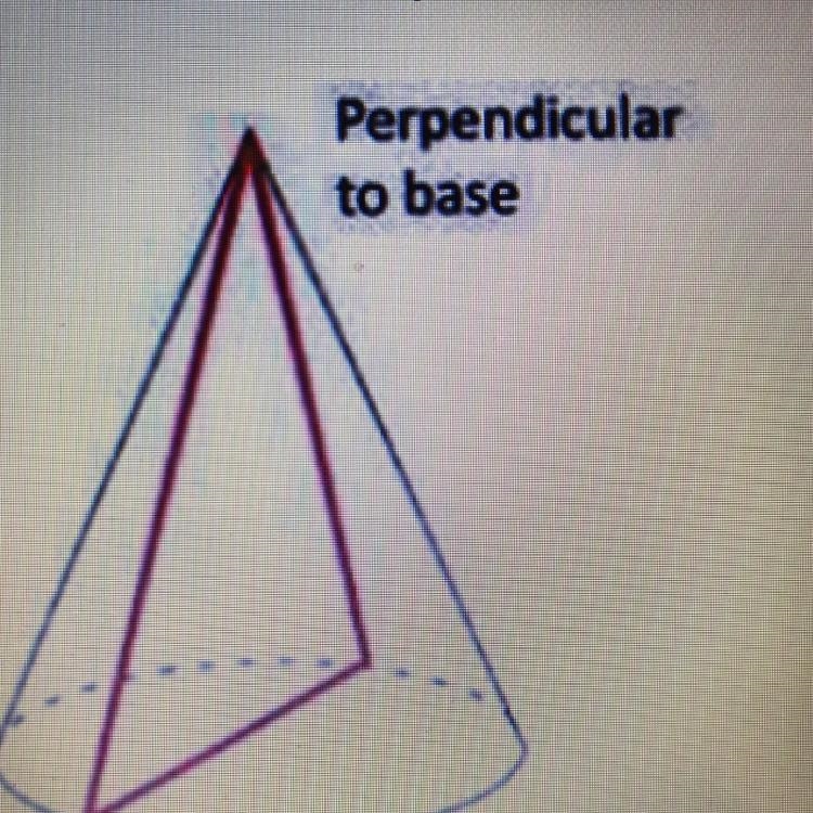 What cross section shape is formed when the figure is cut as shown? rectangle pentagon-example-1