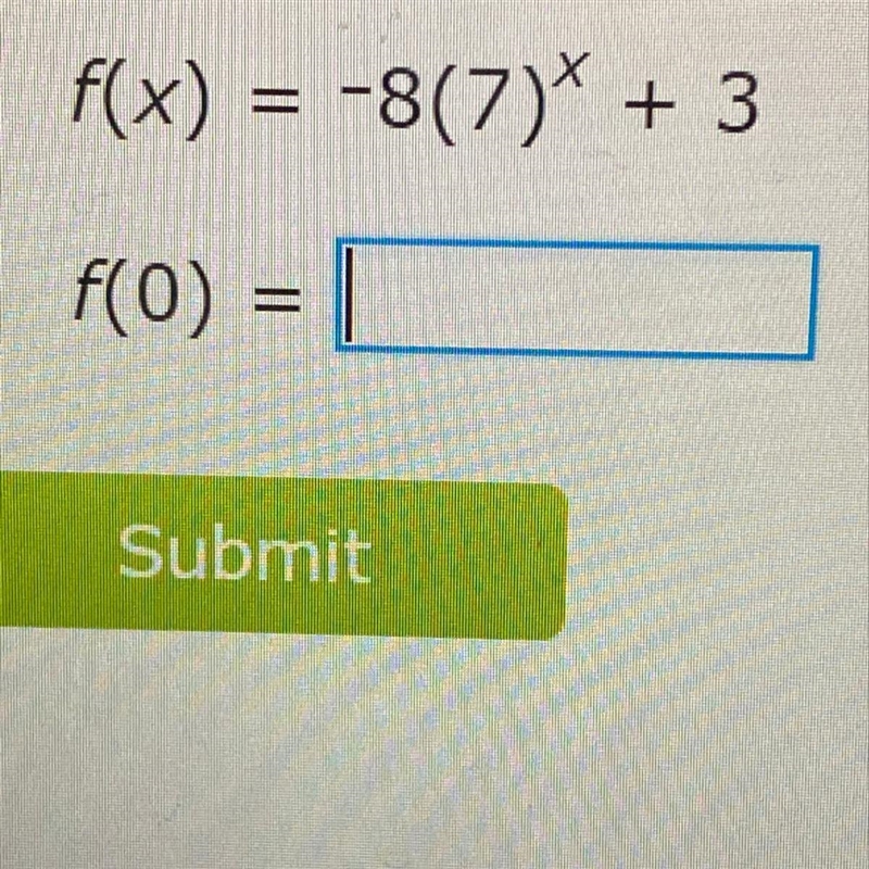 Find the rule of f(0)-example-1