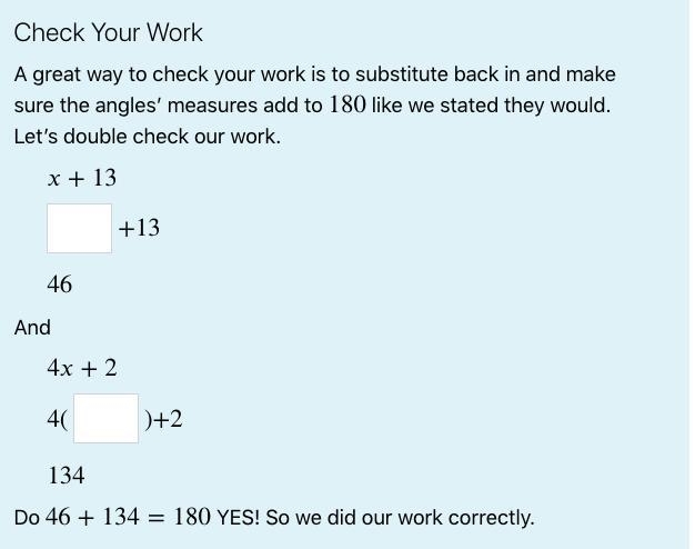 Using the attached image, find the value for x.-example-3