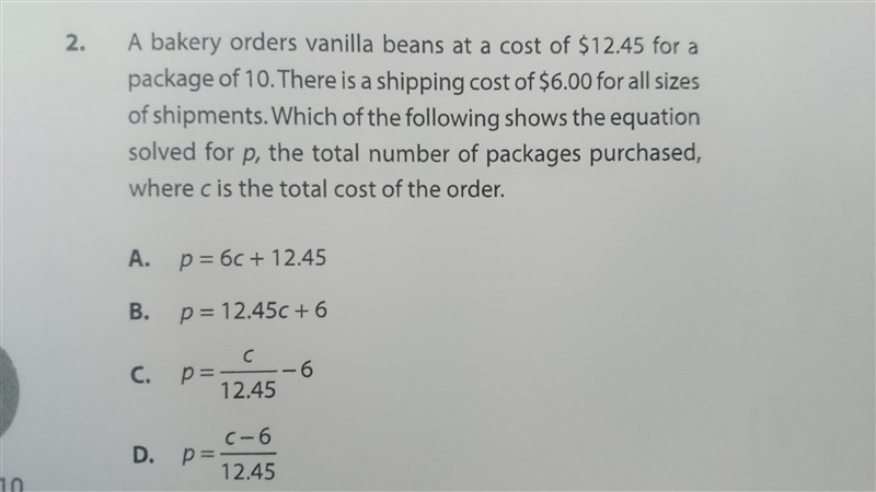 Please, I need help. It's a literal equation question.-example-1