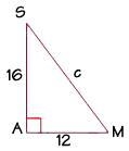 Find the following Trig functions. Leave answer as a fraction in SIMPLEST FORM: 3/4 First-example-1