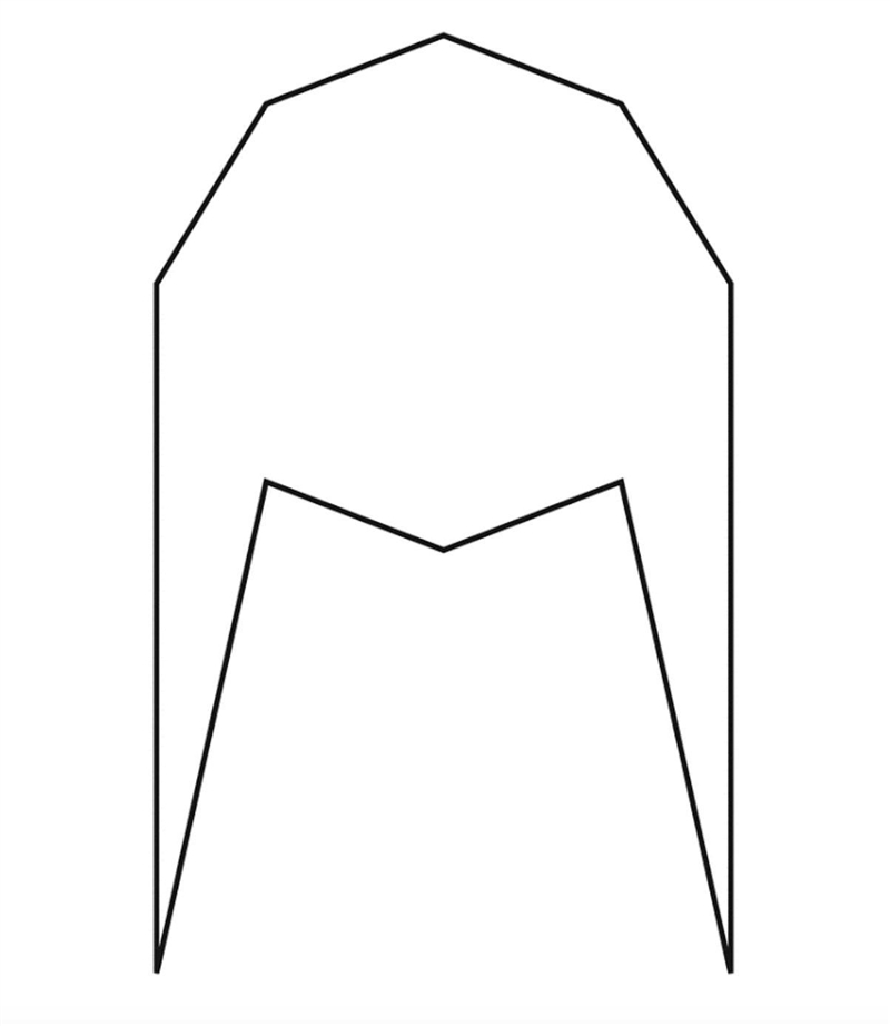 How many lines of symmetry does this polygon have?-example-1