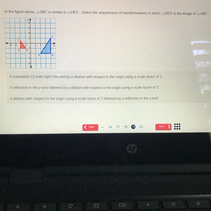 Need help! Figure shown.-example-1