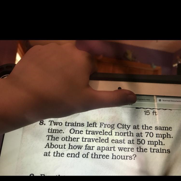 Plz solve and explain work this has to do with the Pythagorean theorem :)-example-1