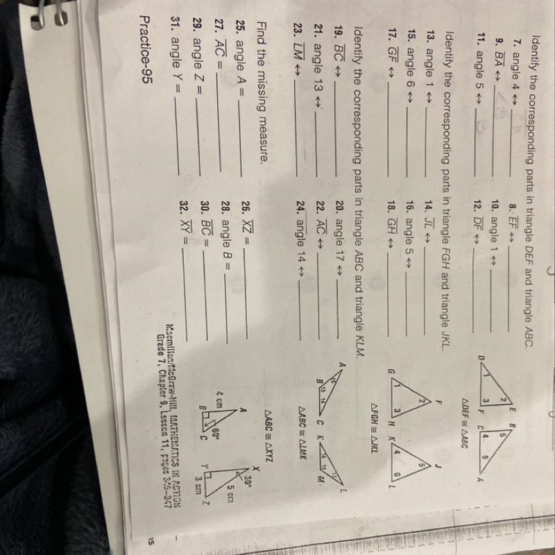 Please help with as much as you can ! Explain please I don’t understand-example-1