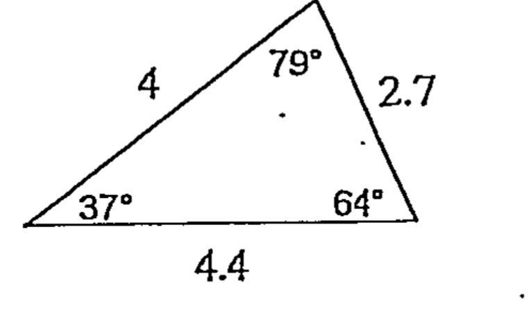 Ok maribelalmaraz2404 what’s this? Isosceles, Scalene, or equilateral?-example-1