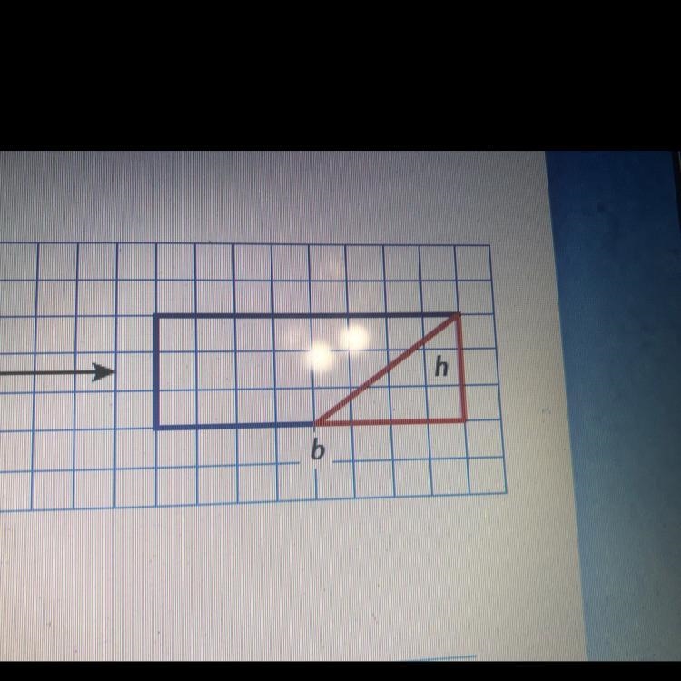 How can I find find the areas of the new shape-example-1