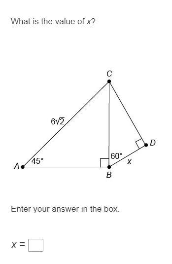 What is the value of x?-example-1