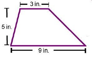 Which equations can be used to determine the area of the irregular figure? Check all-example-1