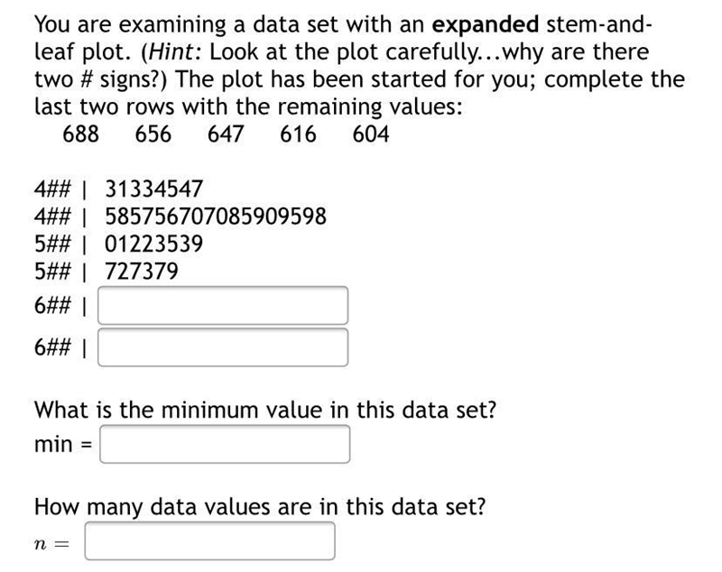 Help me examine this stem and leaf plot!-example-1