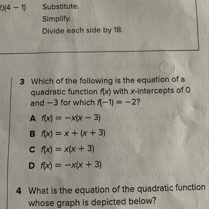 I need help on Number 3-example-1