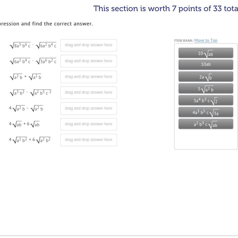 I need help on these please-example-1