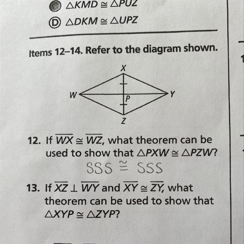 Answer number 13 please-example-1