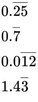 Convert the decimals to their fraction form. Simplify to lowest terms.-example-1