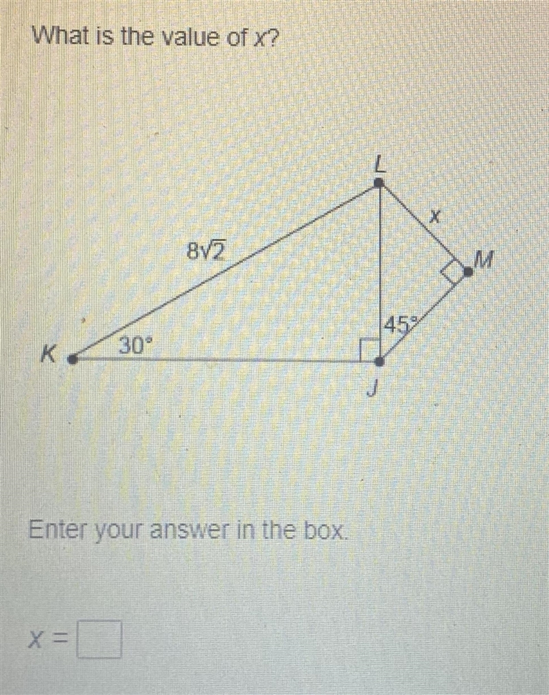 What is the value of x?-example-1